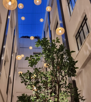 Hotel Bazaar - Fattal Colors