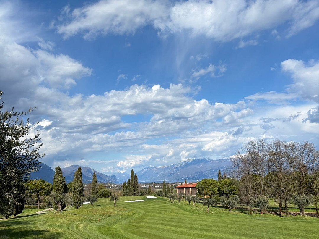 Gardagolf Country Club景点图片