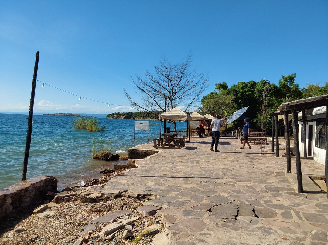 Lake Tanganyika-Mpulungu必去景点