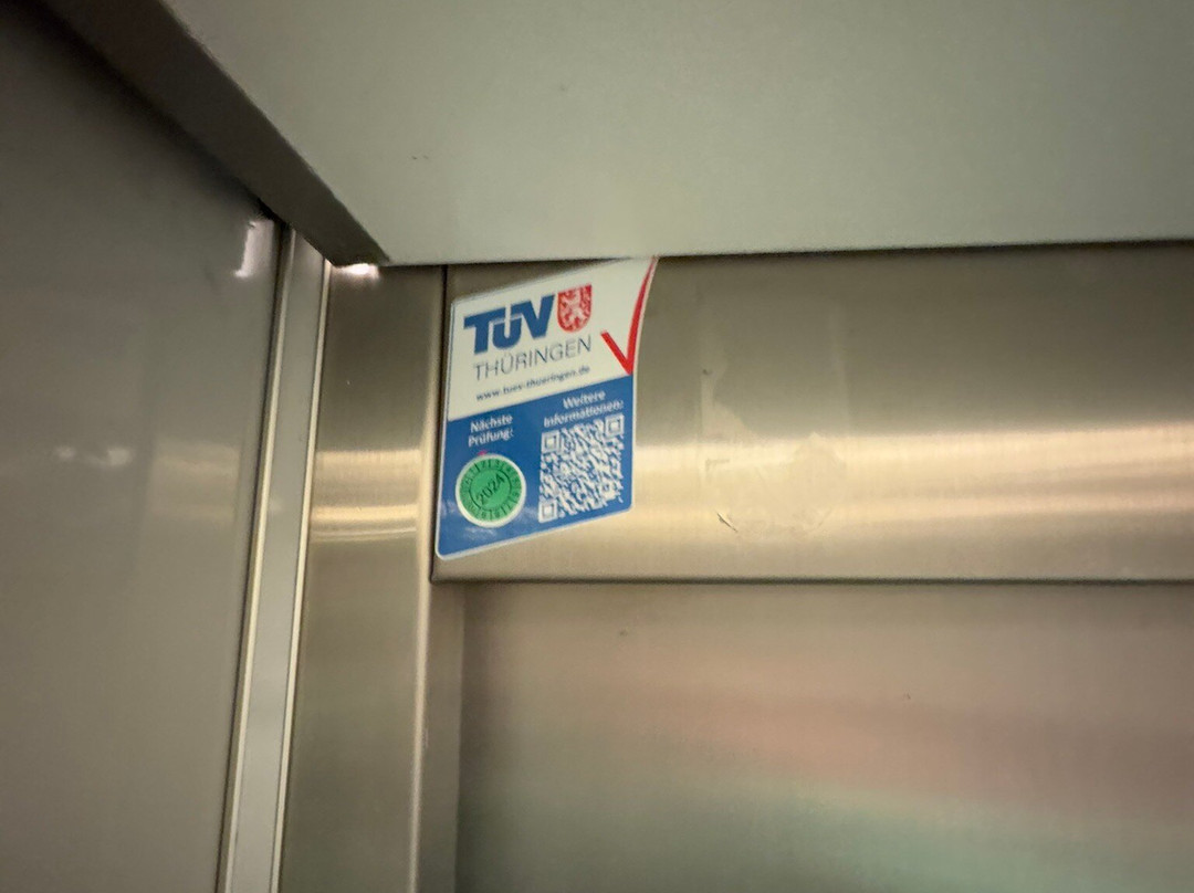 Solewerk Hotel Sachsischer Hof主图