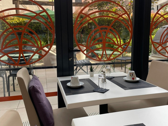 Best Western Hotel Journel Saint-Laurent-Du-Var主图