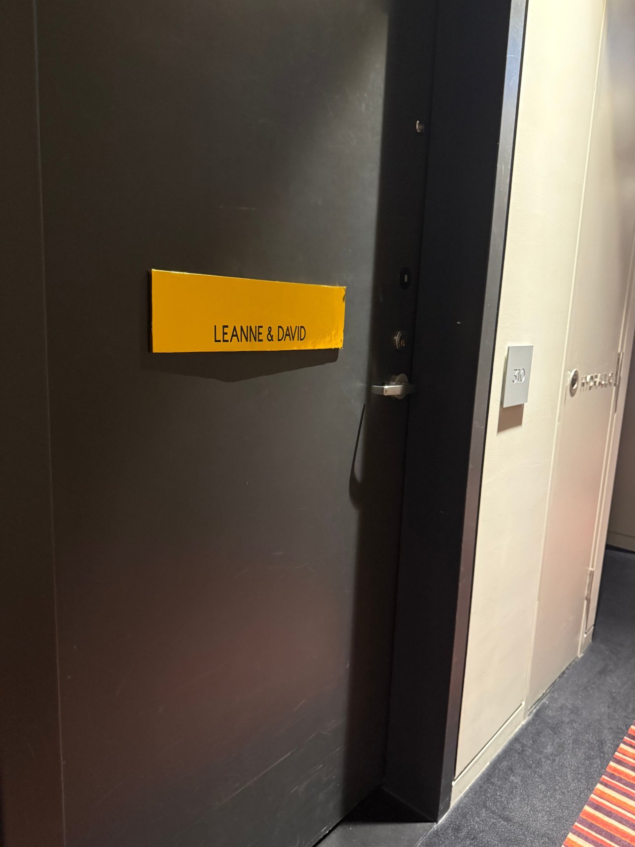 One Global度假村绿色广场-客卧