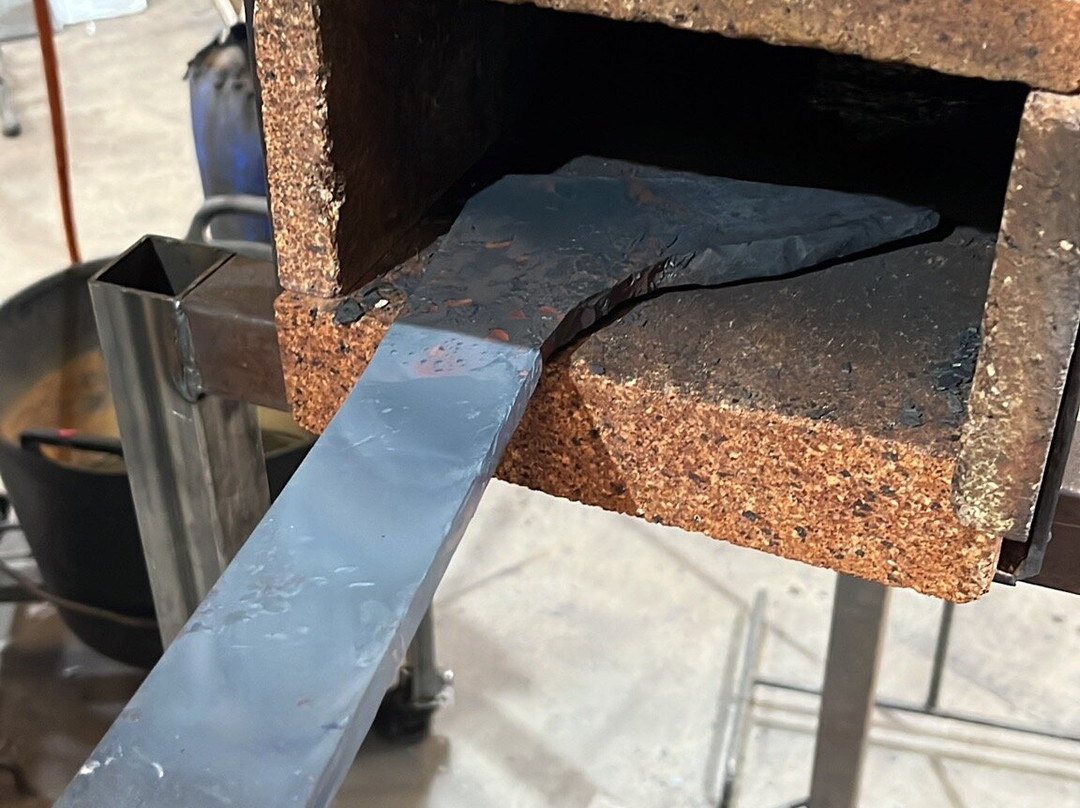 Fantastic Factory Blacksmith Studio-Sentmenat必去景点