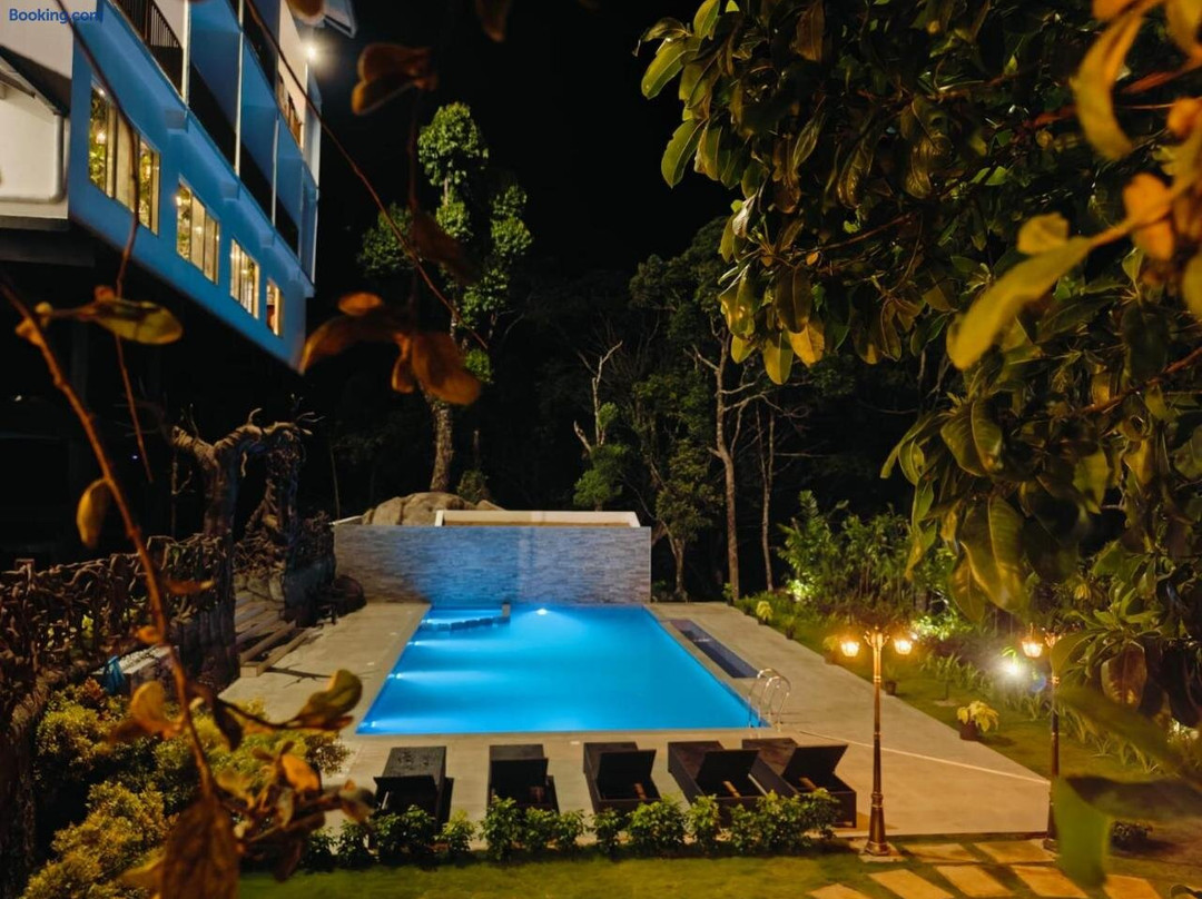 Skylark Holidays Premium Resort