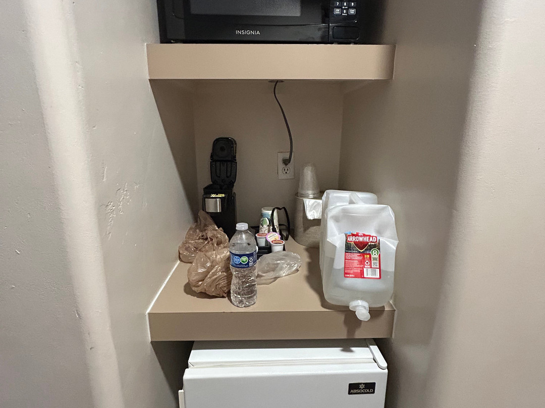 Inn at Eagle Mountain主图