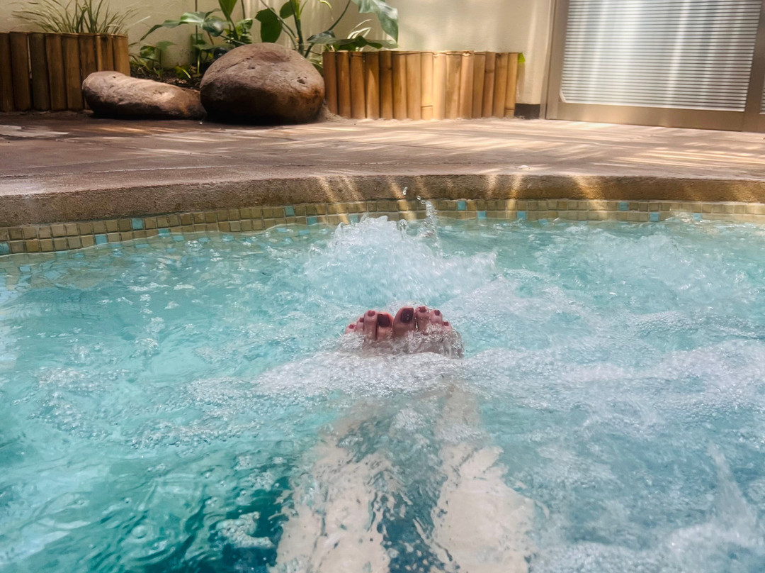 Spa Orlane by Las Mañanitas-奎尔纳瓦卡必去景点