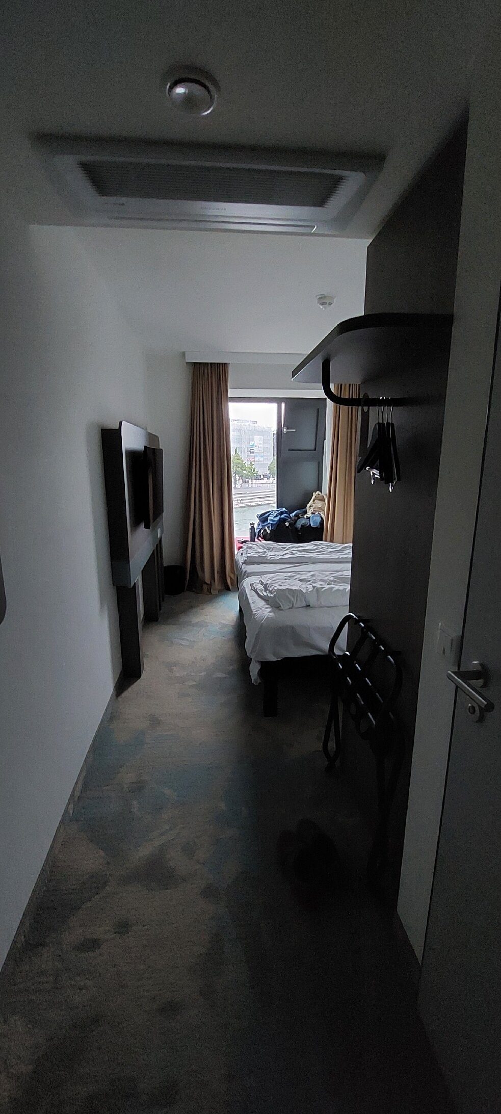 ibis Styles Kiel-官方