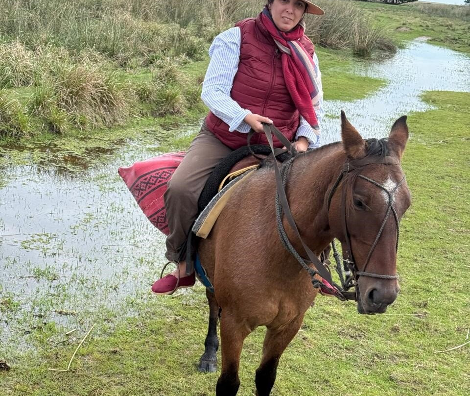 Gaucho Argentino景点图片