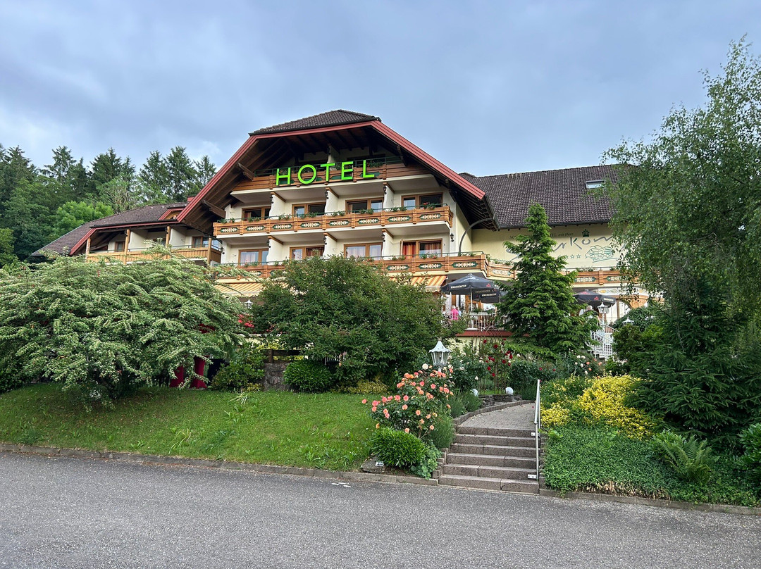 Hotel Silberkönig主图