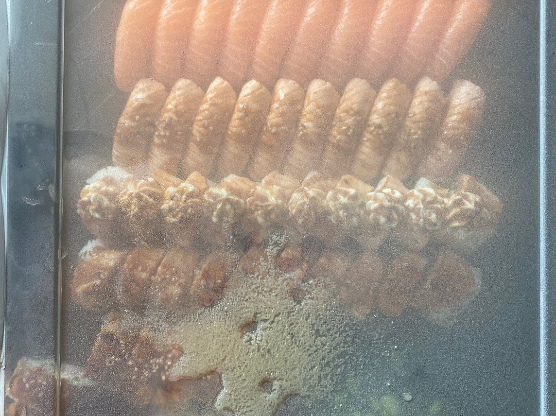 Unagi Sushi