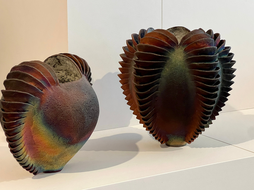CLAY Museum of Ceramic Art Denmark-米泽尔法特必去景点