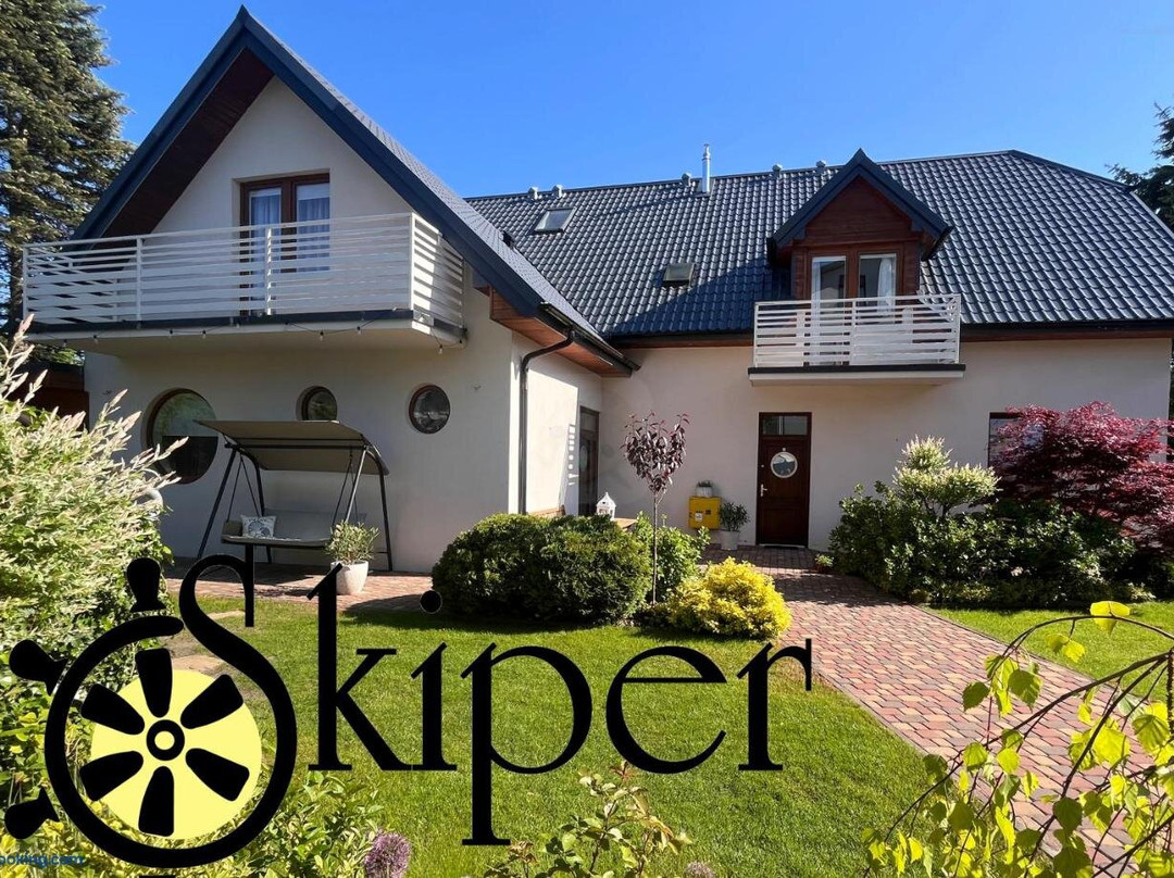 Skiper Dębki