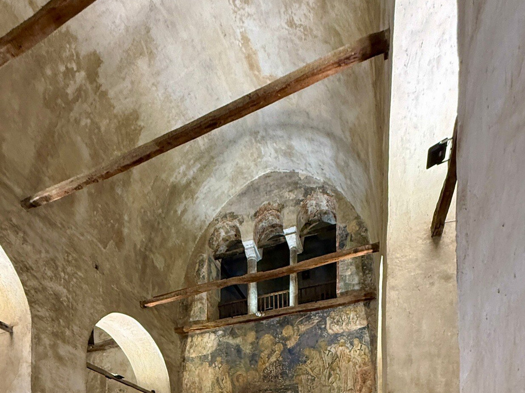 Saint Sophia-奥赫里德必去景点