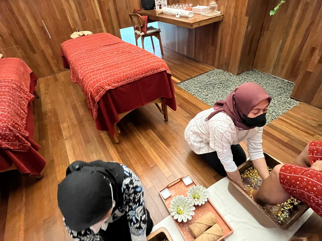 Rumah Atsiri Indonesia景点图片