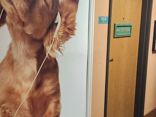 Prospector Hotel and Gambling Hall主图