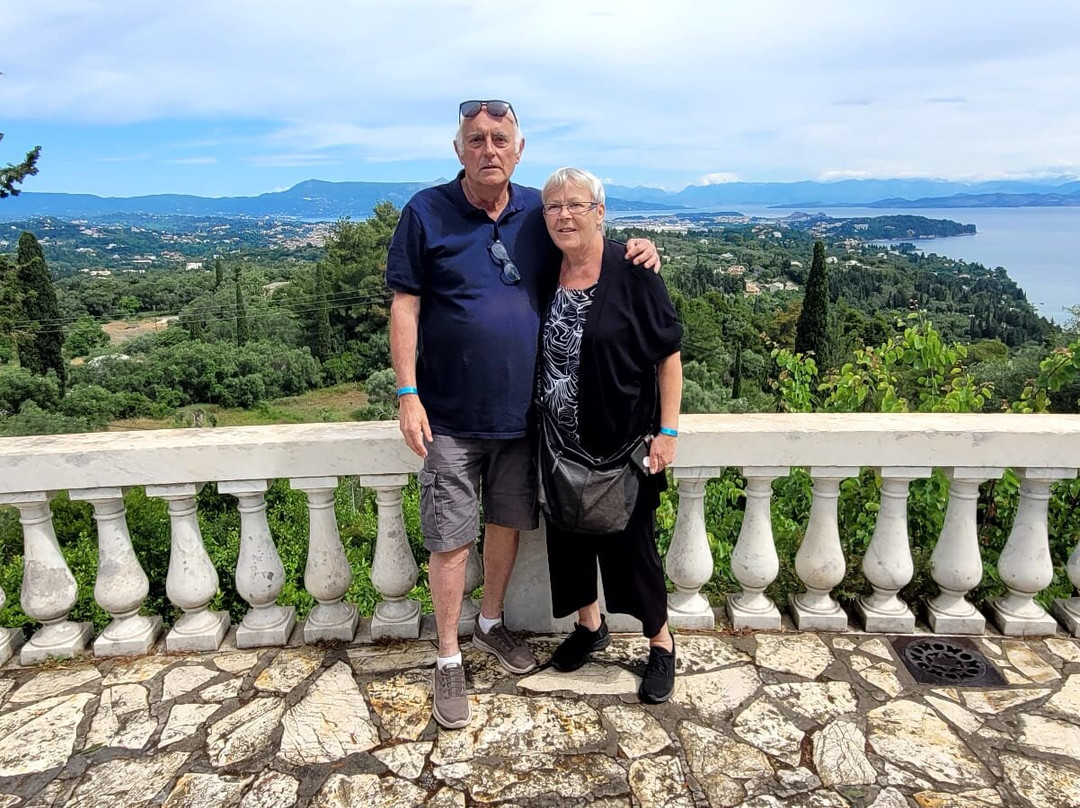 Belvedere Hotel主图