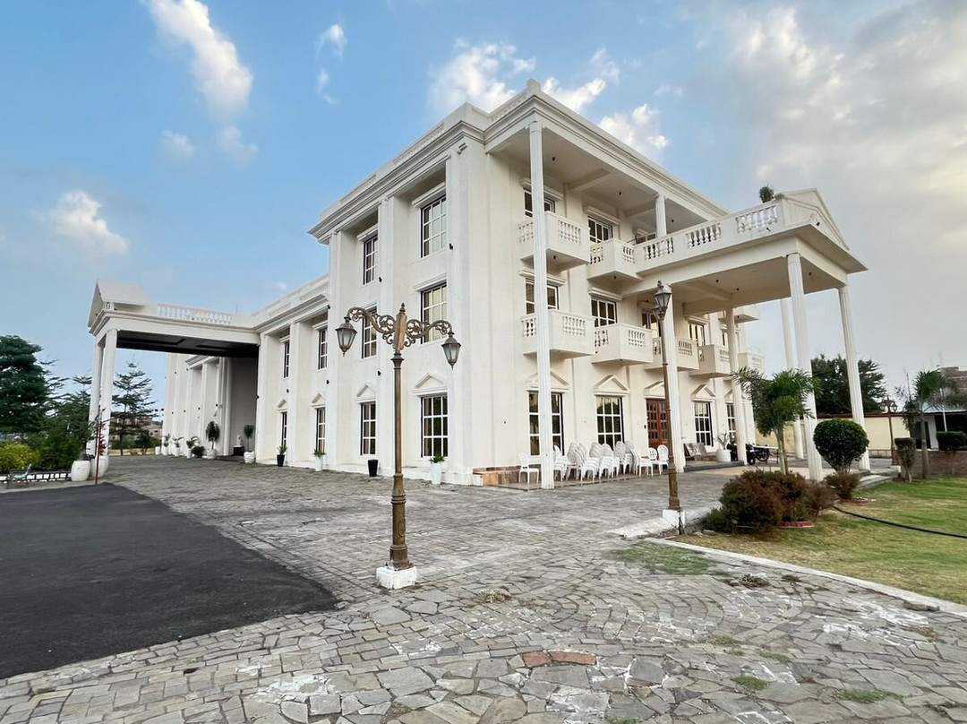 The Heritage Conventions主图