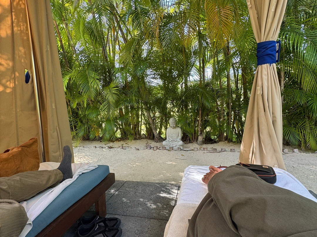 The Kahala Spa-火奴鲁鲁必去景点