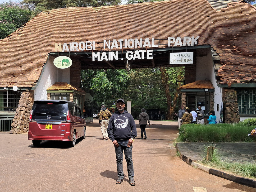 Taswa Challenge-内罗毕必去景点