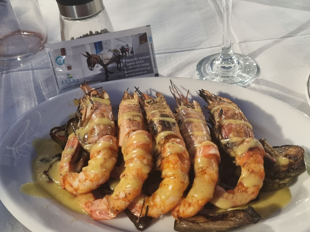 Anema by the Sea Guesthouse主图