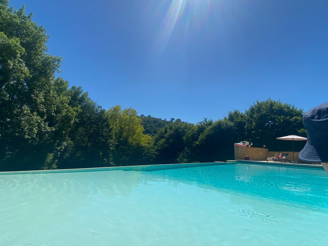 罗马别墅酒店主图