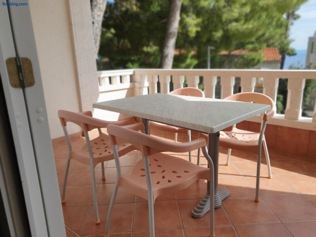 Appartements Loncar