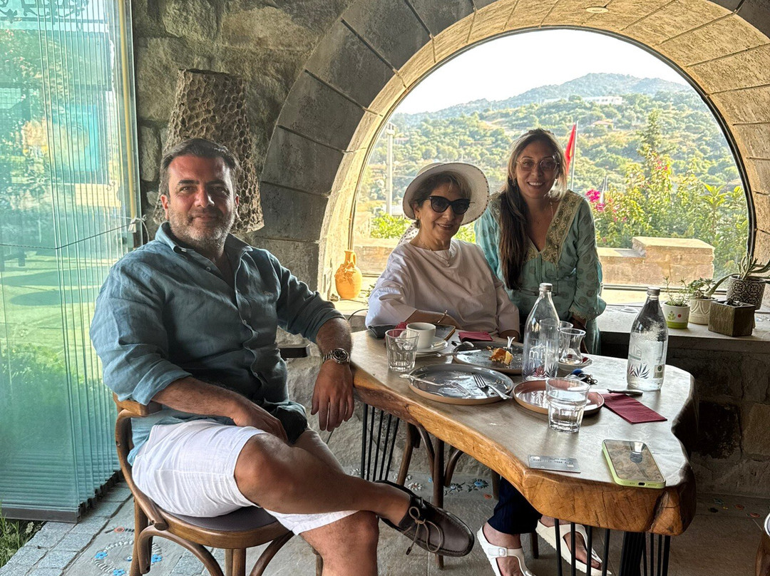 Dibeklihan Kültür ve Sanat Köyü景点图片