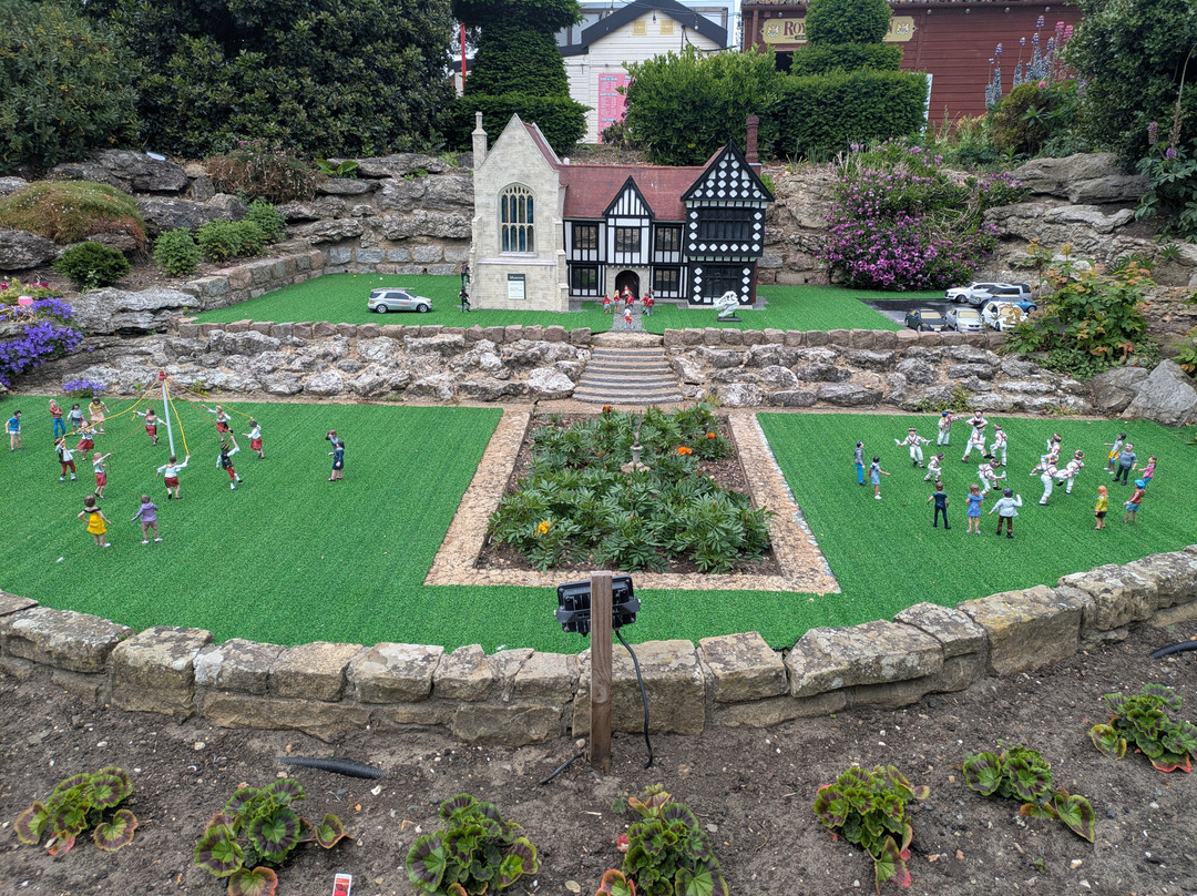 Merrivale Model Village景点图片