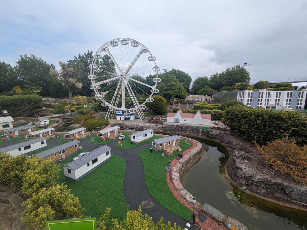 Merrivale Model Village景点图片