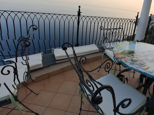 La Casa del Melograno主图