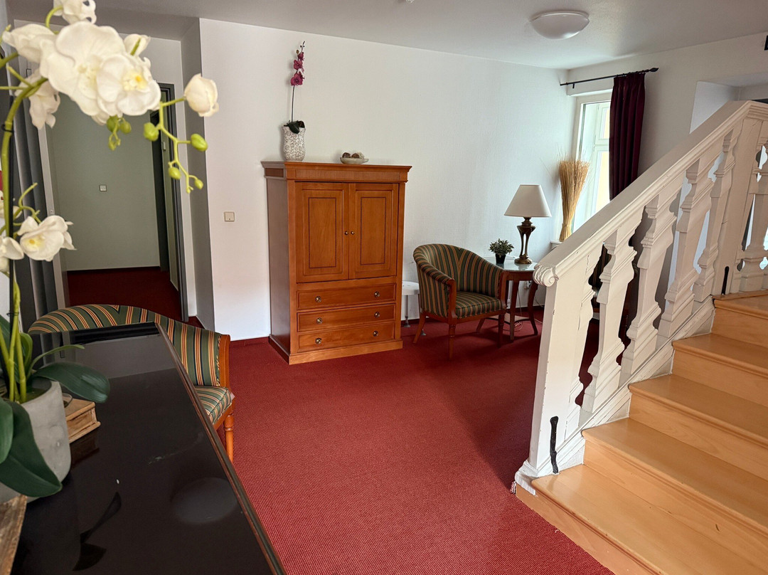 Deckerts Hotel an der Klosterpforte主图