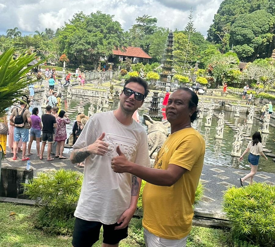 FriedBanana Bali Tours-Mas必去景点