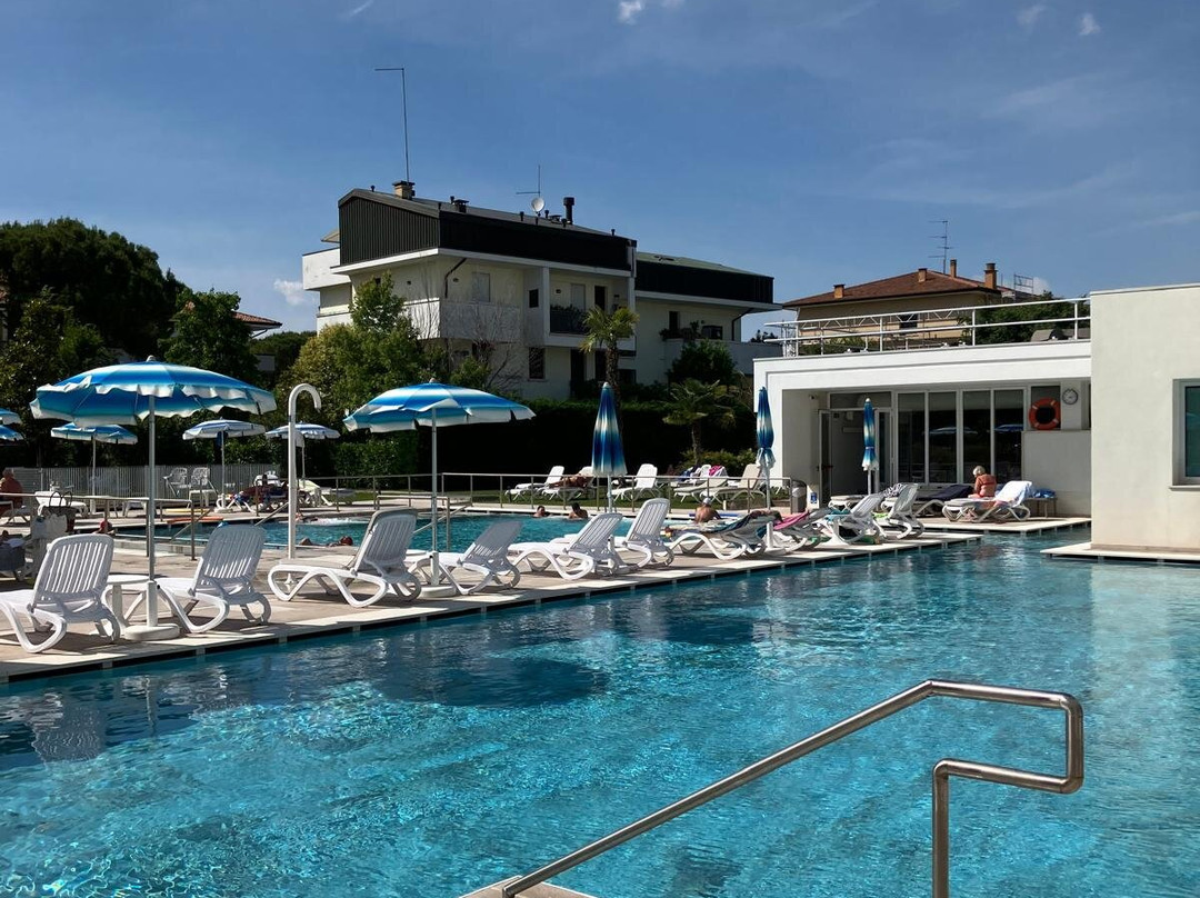 Hotel Terme Vena D'Oro主图