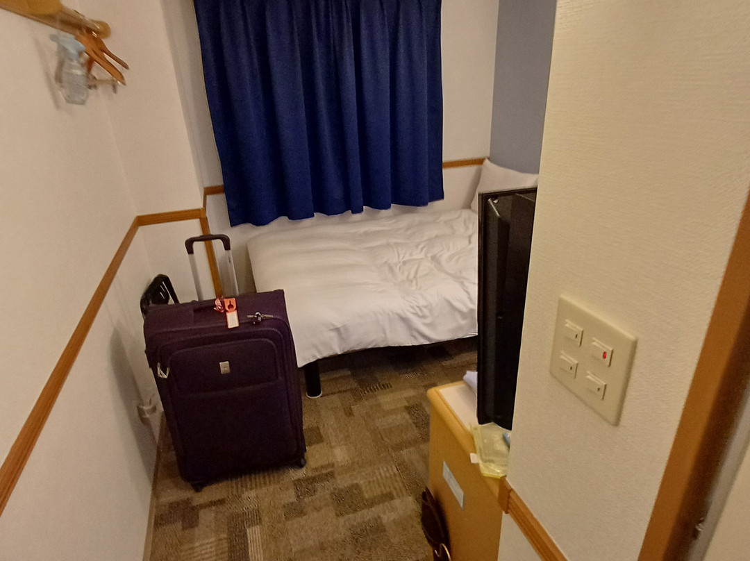 歌舞伎町东横Inn酒店主图