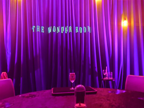 The Wonder Room-格拉斯哥必去景点