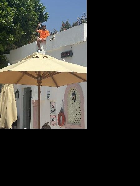 Royal Nozha Hotel主图