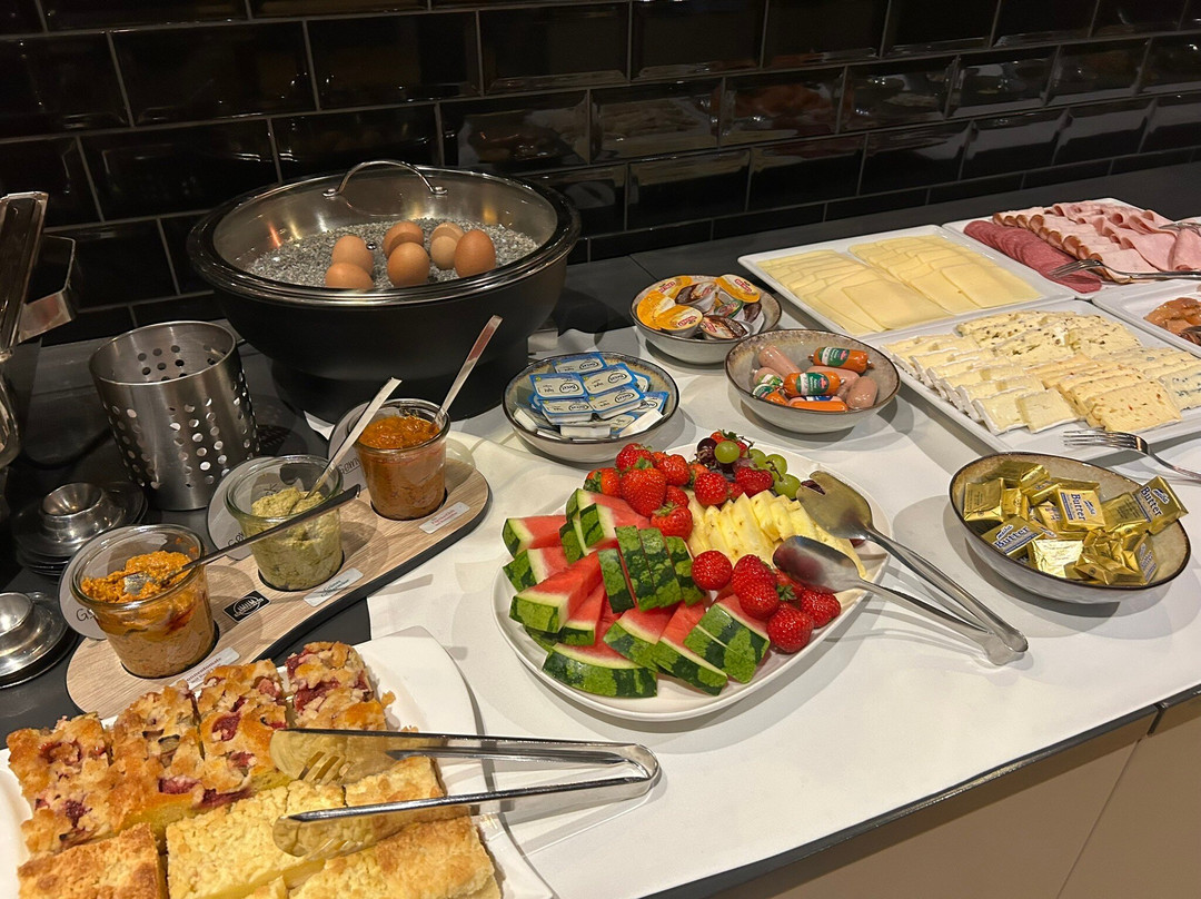 Waldhotel Riesebusch主图