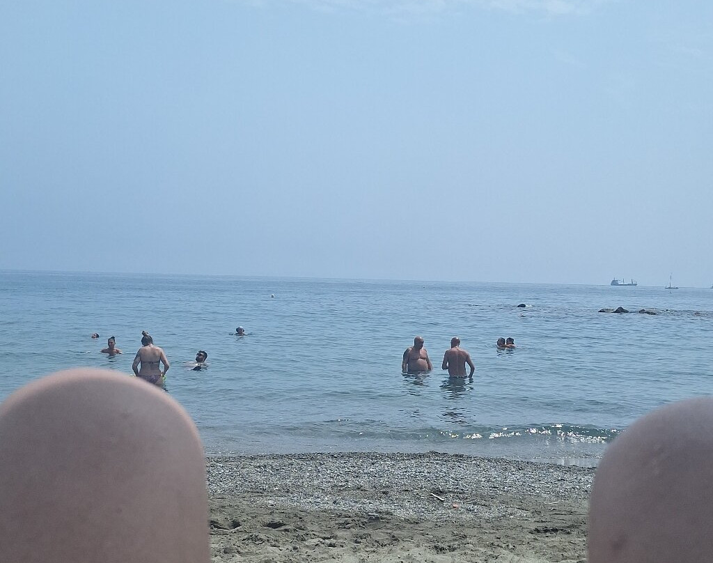 Bagni Sant'Antonio-Albissola Marina必去景点