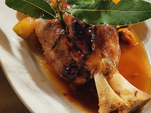 Agriturismo l'Olivo主图