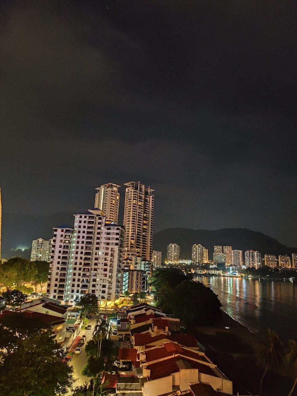 槟城火烈鸟海滩酒店-官方