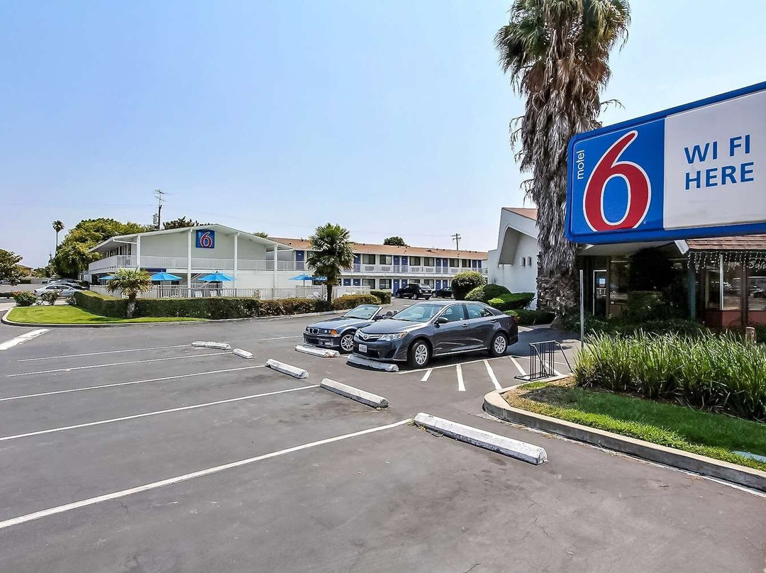 Motel 6 Sunnyvale South