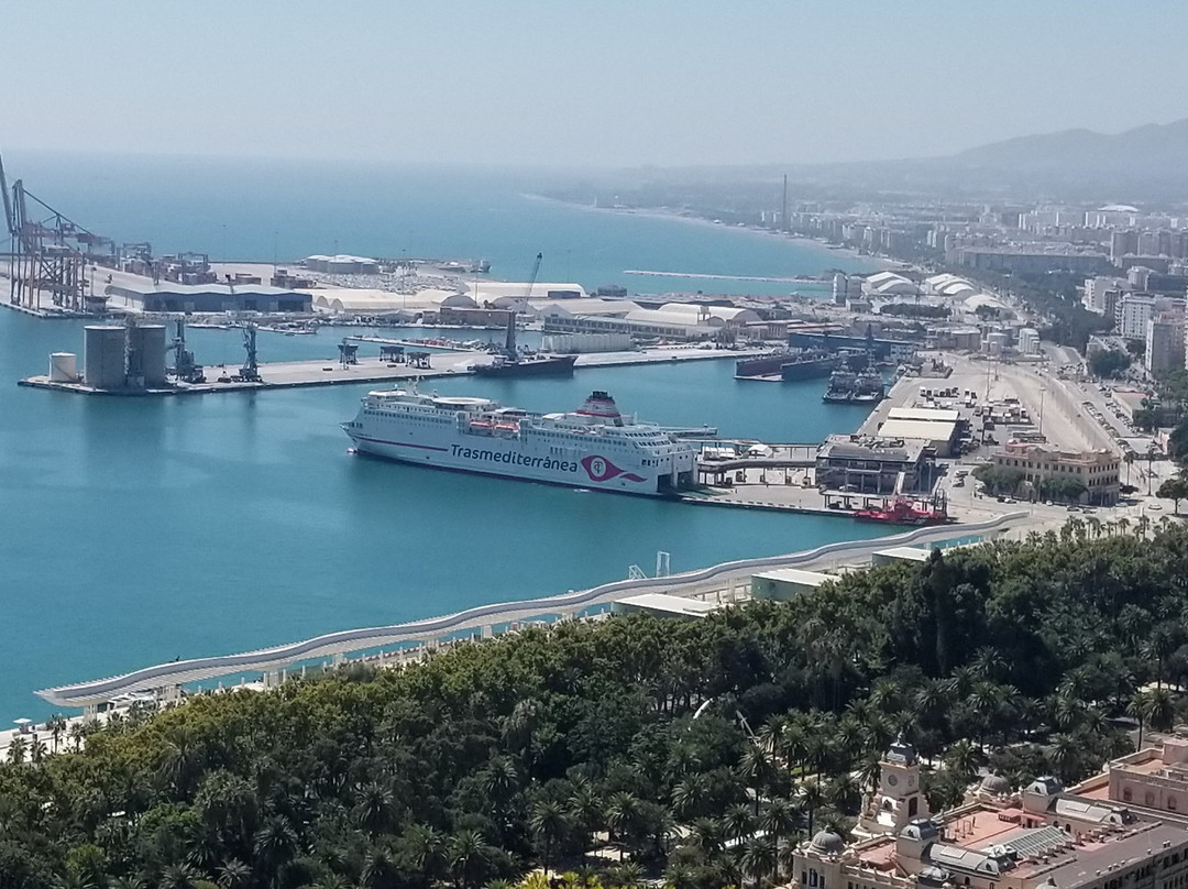 Sunshine Golf-米哈斯必去景点