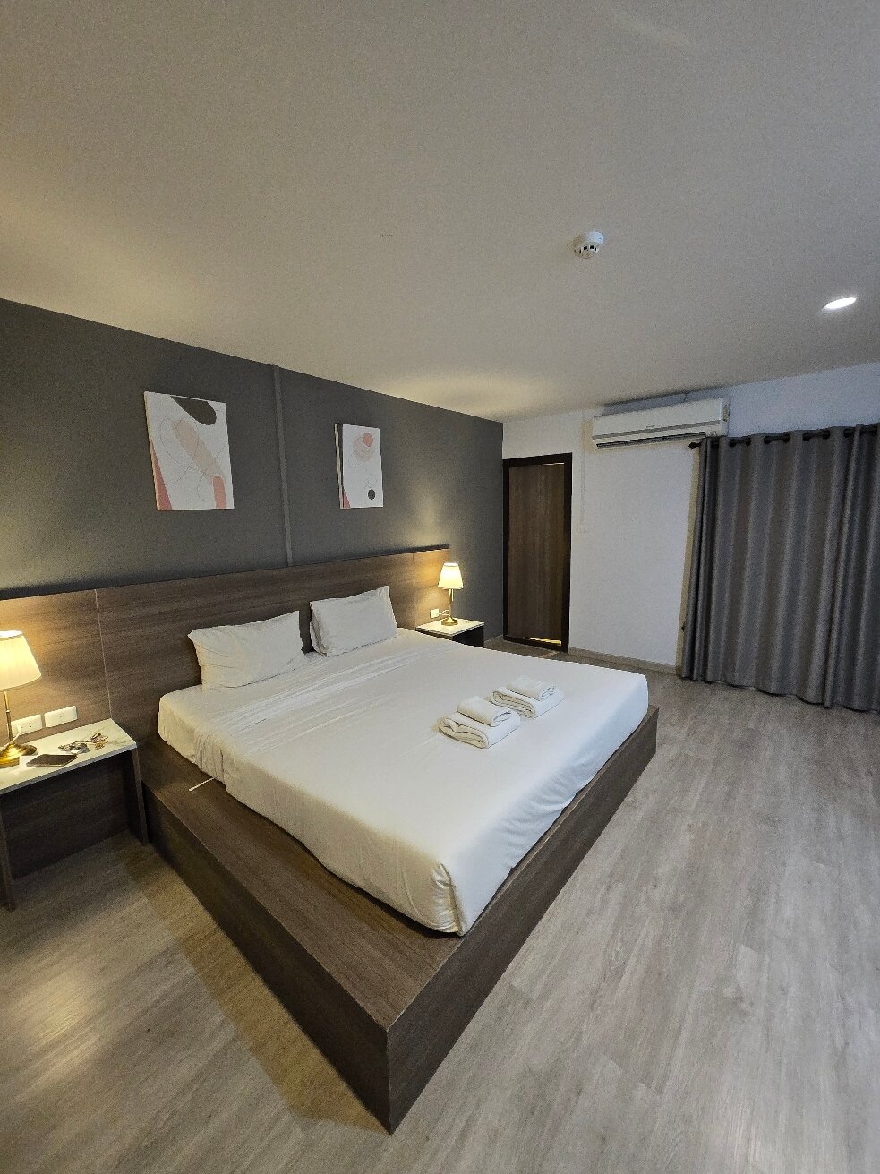 B2 Lampang Boutique & Budget Hotel-官方