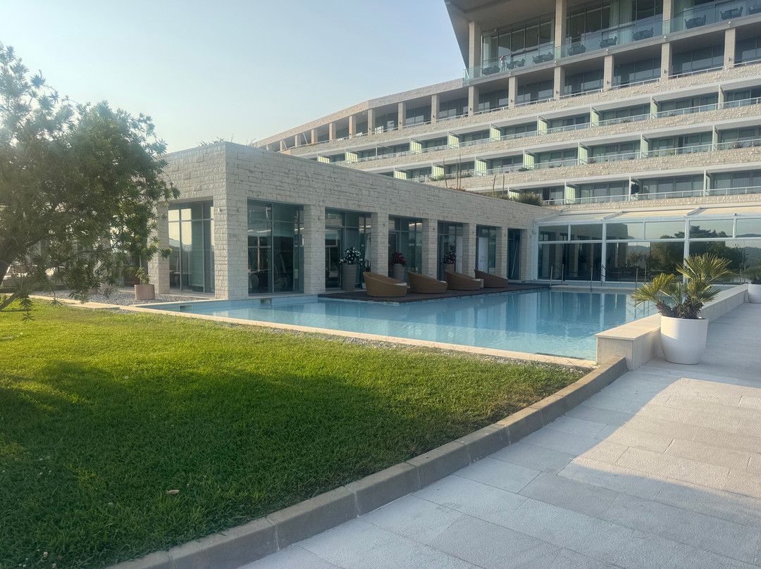 Sun Gardens Dubrovnik spa景点图片