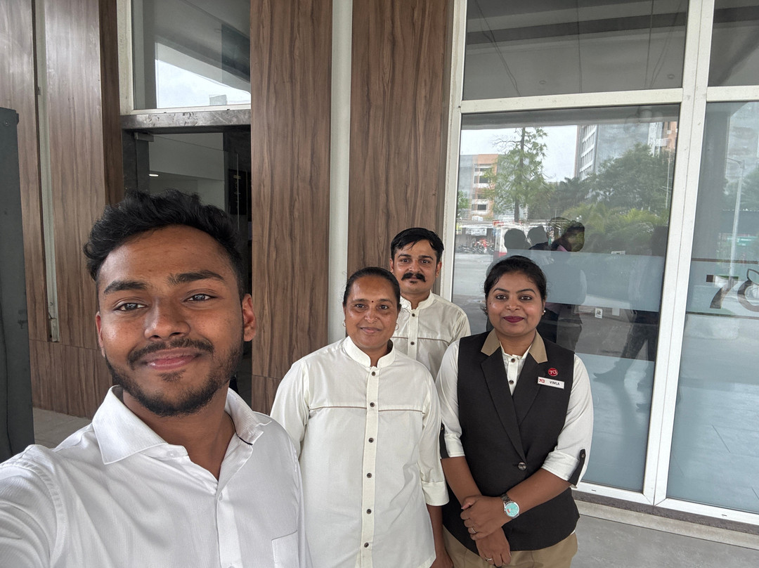 7 Apple Hotel Vadodara主图