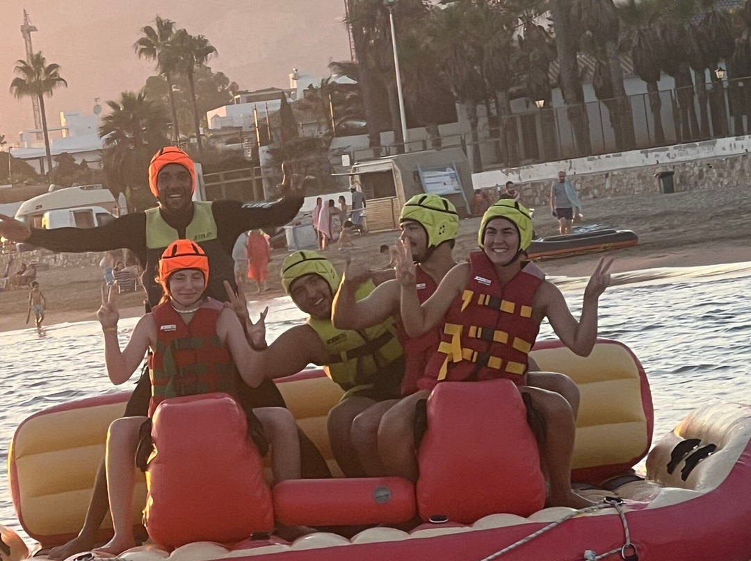 Marbella Jet Ski-马贝拉必去景点