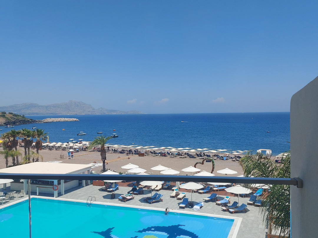 TUI BLUE Lindos Bay主图