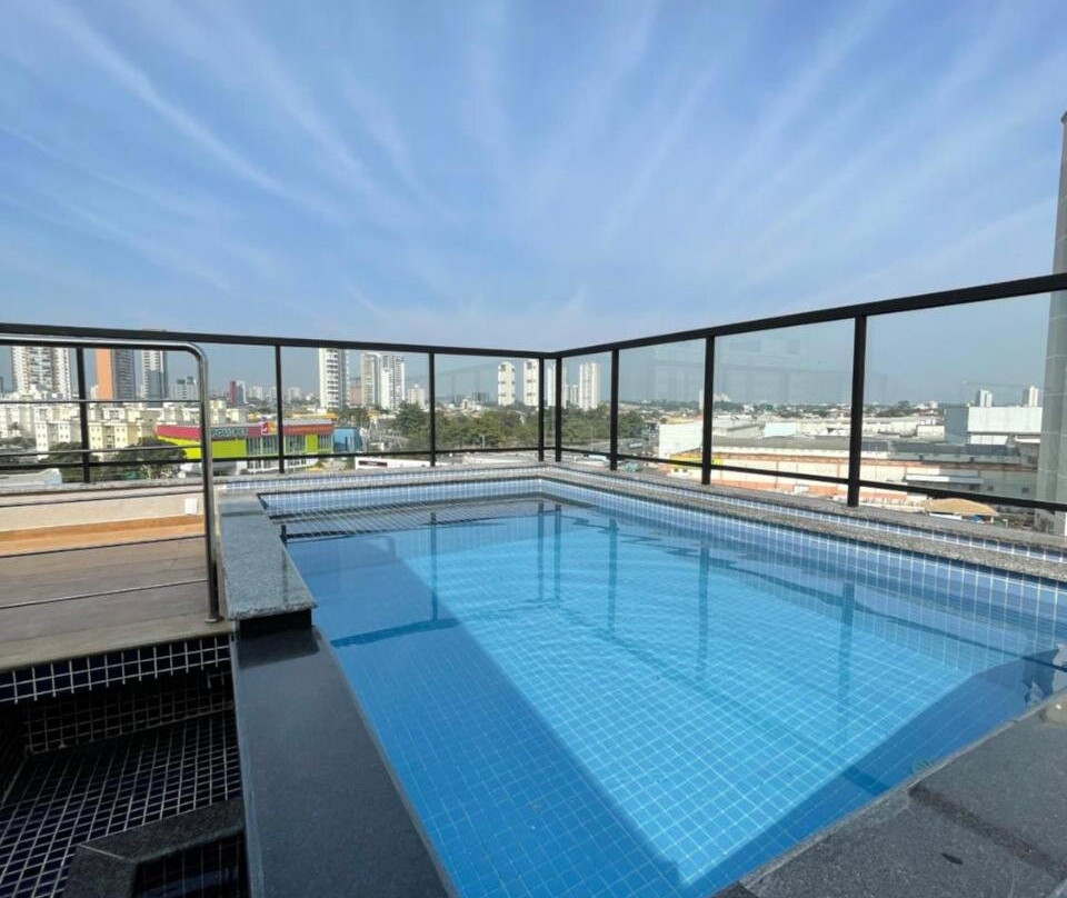 Keep Suites Hotel主图