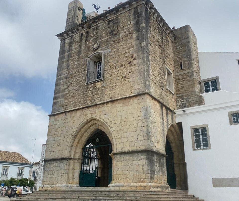 What the fun Algarve-圣布拉德阿尔波特必去景点