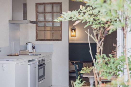 B&B Perbos 1556-客卧